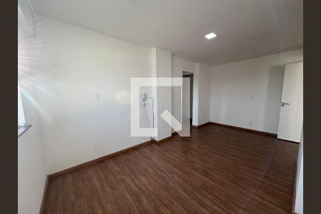 Sala de apartamento para alugar com 1 quarto, 80m² em Aeroporto, Juiz de Fora