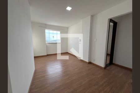 Sala de apartamento para alugar com 1 quarto, 80m² em Aeroporto, Juiz de Fora