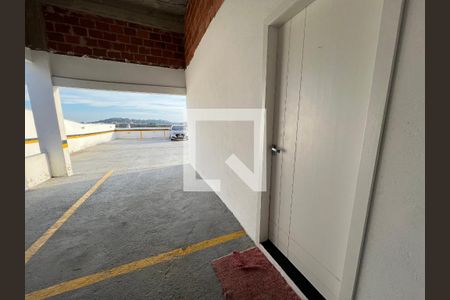 Entrada de apartamento para alugar com 1 quarto, 80m² em Aeroporto, Juiz de Fora