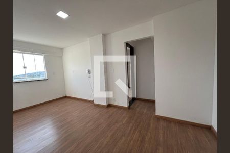 Sala de apartamento para alugar com 1 quarto, 80m² em Aeroporto, Juiz de Fora