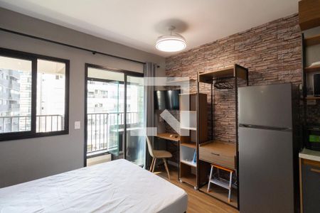 Kitnet/Studio à venda com 1 quarto, 20m² em Butantã, São Paulo