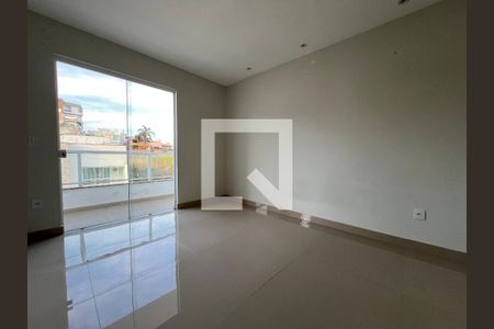 Quarto 1 de apartamento para alugar com 3 quartos, 120m² em Aeroporto, Juiz de Fora