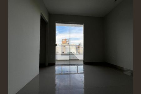 Quarto 1 de apartamento para alugar com 3 quartos, 120m² em Aeroporto, Juiz de Fora