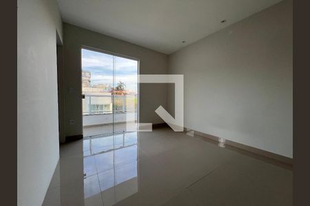 Quarto 1 de apartamento para alugar com 3 quartos, 120m² em Aeroporto, Juiz de Fora