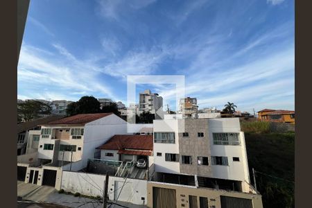 Vista da Sala de apartamento para alugar com 3 quartos, 120m² em Aeroporto, Juiz de Fora
