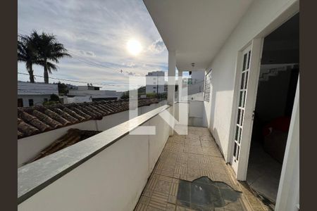Entrada de casa para alugar com 2 quartos, 130m² em Aeroporto, Juiz de Fora