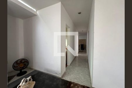 Corredor de casa para alugar com 2 quartos, 130m² em Aeroporto, Juiz de Fora