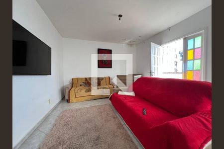 Sala de casa para alugar com 2 quartos, 130m² em Aeroporto, Juiz de Fora
