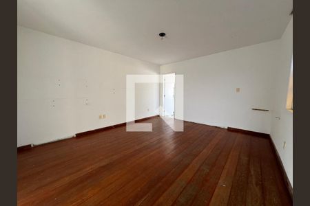 Sala/Quarto de casa para alugar com 2 quartos, 280m² em Aeroporto, Juiz de Fora