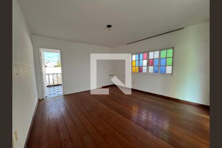 Sala/Quarto de casa para alugar com 2 quartos, 280m² em Aeroporto, Juiz de Fora