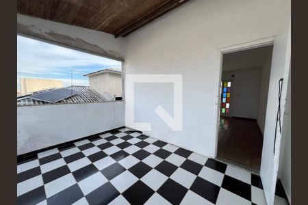 Entrada de casa para alugar com 2 quartos, 280m² em Aeroporto, Juiz de Fora