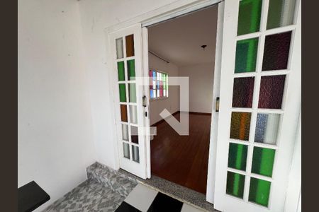 Suíte  de casa para alugar com 2 quartos, 280m² em Aeroporto, Juiz de Fora