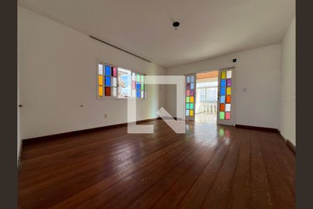 Sala/Quarto de casa para alugar com 2 quartos, 280m² em Aeroporto, Juiz de Fora