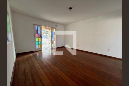 Sala/Quarto de casa para alugar com 2 quartos, 280m² em Aeroporto, Juiz de Fora