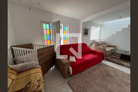 Sala de casa para alugar com 4 quartos, 360m² em Aeroporto, Juiz de Fora