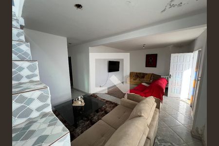 Sala de casa para alugar com 4 quartos, 360m² em Aeroporto, Juiz de Fora
