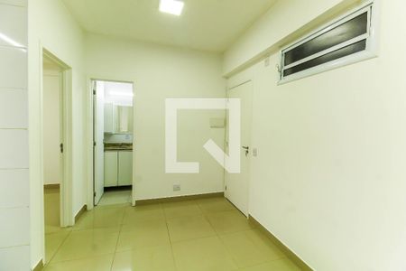 Sala/Cozinha de apartamento para alugar com 1 quarto, 30m² em Catumbi, São Paulo