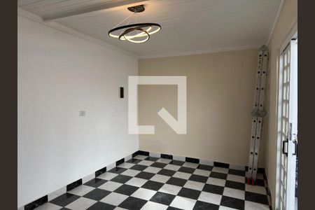 Sala de casa para alugar com 2 quartos, 125m² em Jardim da Granja, São José dos Campos