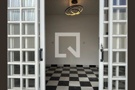 Sala de casa para alugar com 2 quartos, 125m² em Jardim da Granja, São José dos Campos