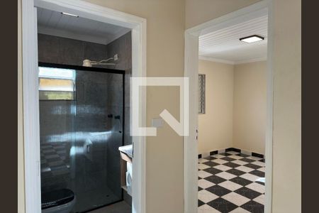 Sala de casa para alugar com 2 quartos, 125m² em Jardim da Granja, São José dos Campos