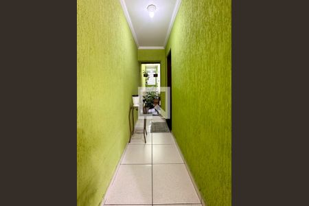 Entrada de casa à venda com 3 quartos, 250m² em Batistini, São Bernardo do Campo