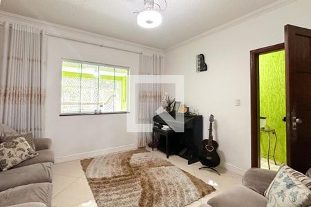 Casa à venda com 3 quartos, 250m² em Batistini, São Bernardo do Campo