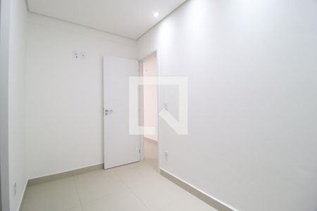 Quarto 1 de apartamento para alugar com 2 quartos, 67m² em Novo Mundo, Uberlândia