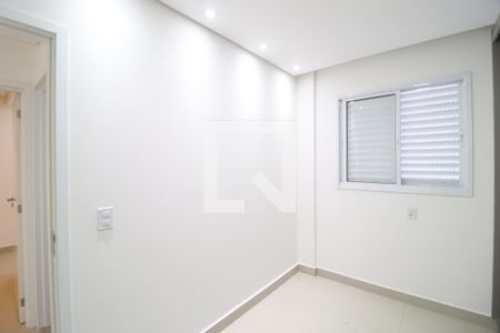 Quarto 1 de apartamento para alugar com 2 quartos, 67m² em Novo Mundo, Uberlândia
