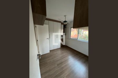Quarto 3 de casa de condomínio à venda com 3 quartos, 103m² em Pechincha, Rio de Janeiro