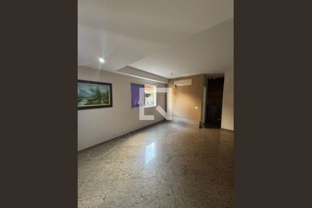 Sala de casa de condomínio à venda com 3 quartos, 103m² em Pechincha, Rio de Janeiro