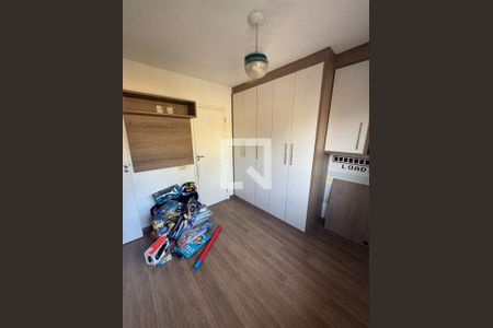 Quarto 3 de casa de condomínio à venda com 3 quartos, 103m² em Pechincha, Rio de Janeiro