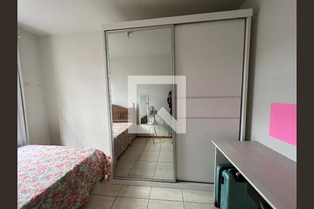 Quarto 1 de apartamento para alugar com 2 quartos, 81m² em São Mateus, Juiz de Fora