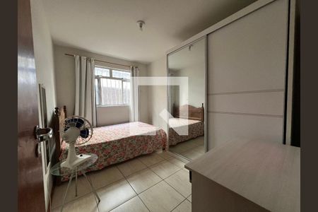 Quarto 1 de apartamento para alugar com 2 quartos, 81m² em São Mateus, Juiz de Fora