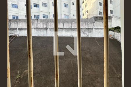 Vista da Sala de apartamento para alugar com 2 quartos, 81m² em São Mateus, Juiz de Fora