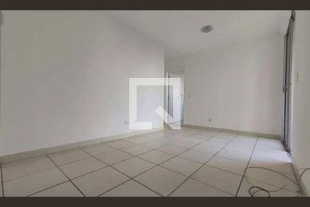 Sala de apartamento para alugar com 2 quartos, 47m² em Jardim Guanabara, Belo Horizonte