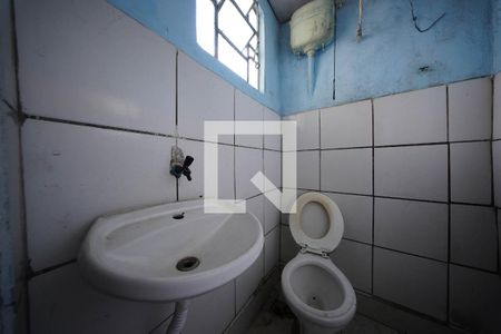 Casa para alugar com 2 quartos, 49m² em Jardim Matarazzo, São Paulo