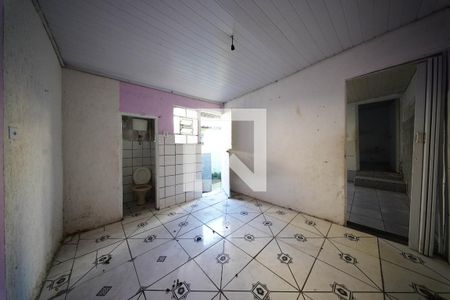 Casa para alugar com 2 quartos, 49m² em Jardim Matarazzo, São Paulo
