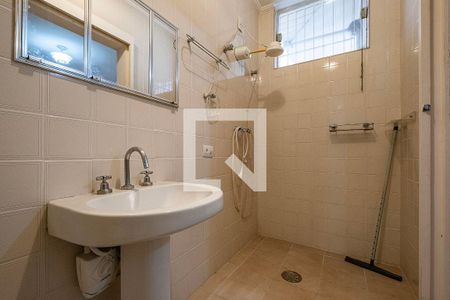 Suíte de casa à venda com 3 quartos, 300m² em Alto de Pinheiros, São Paulo