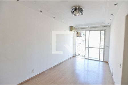 Sala de apartamento para alugar com 2 quartos, 63m² em Engenho Novo, Rio de Janeiro