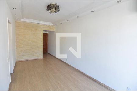 Sala de apartamento para alugar com 2 quartos, 63m² em Engenho Novo, Rio de Janeiro