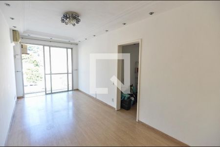 Sala de apartamento para alugar com 2 quartos, 63m² em Engenho Novo, Rio de Janeiro