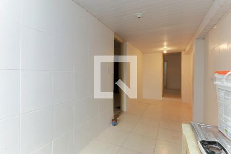 Cozinha de casa para alugar com 2 quartos, 90m² em Casa Verde Média, São Paulo