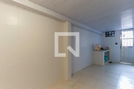 Cozinha de casa para alugar com 2 quartos, 90m² em Casa Verde Média, São Paulo
