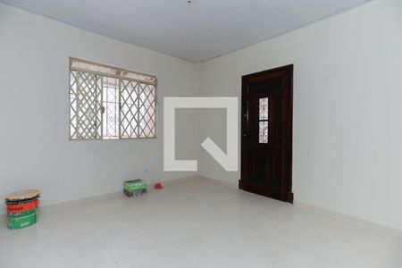 Sala de casa para alugar com 2 quartos, 90m² em Casa Verde Média, São Paulo