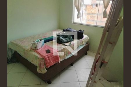 Quarto de casa para alugar com 4 quartos, 200m² em Cidade Beira Mar, Rio das Ostras