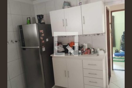 Cozinha de casa para alugar com 4 quartos, 200m² em Cidade Beira Mar, Rio das Ostras