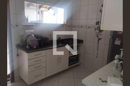 Cozinha de casa para alugar com 4 quartos, 200m² em Cidade Beira Mar, Rio das Ostras