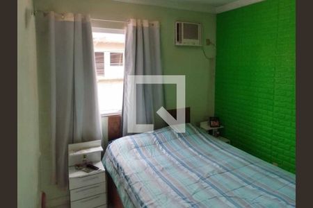 Quarto 3 de casa para alugar com 4 quartos, 200m² em Cidade Beira Mar, Rio das Ostras