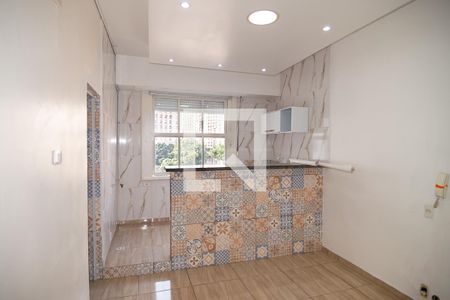Kitnet/Studio para alugar com 1 quarto, 24m² em Bela Vista, São Paulo