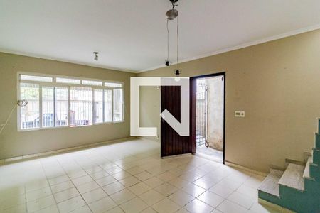 Casa à venda com 3 quartos, 132m² em Jardim Los Angeles, São Paulo